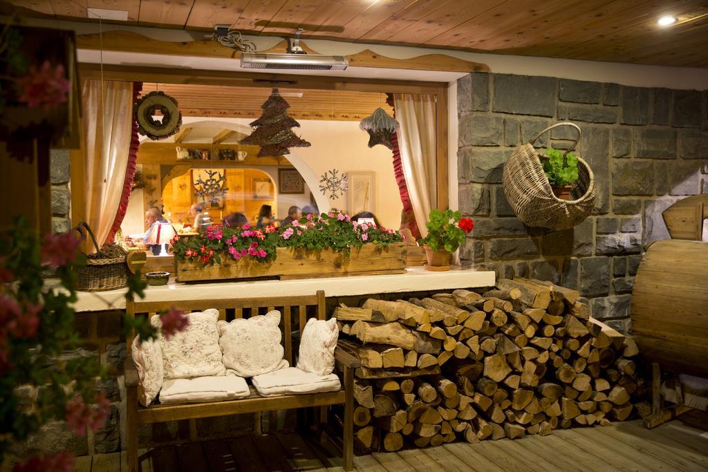 Hotel Les Chalets De La Griyotire Praz-sur-Arly Zewnętrze zdjęcie